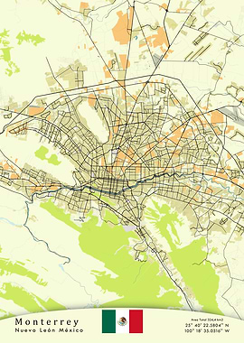 Monterrey Nuevo Leon