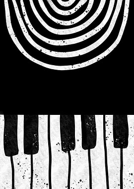 MINIMALIST PAINTING ART