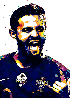 Bernardo Silva Portugal