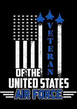 Of the united states air