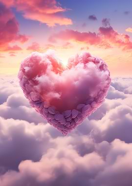 Heavenly Heart