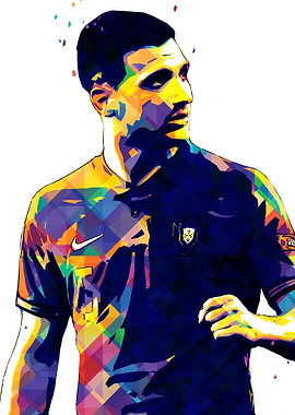 Diogo Dalot Portugal