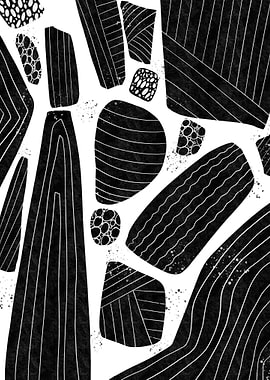 MINIMALIST PAINTING ART