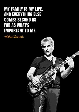 Michael Imperioli quotes