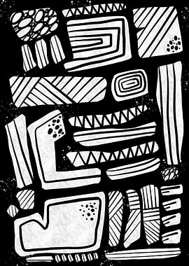 MINIMALIST PAINTING ART