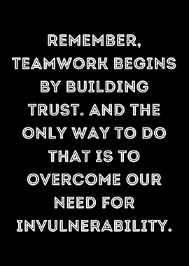 mindset is everything