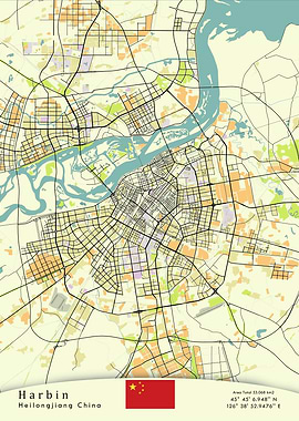 Harbin Heilongjiang