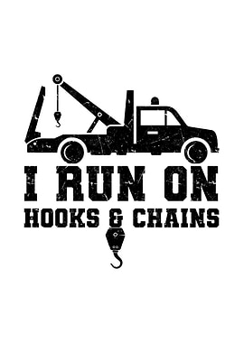 Tow Truck Tow Truck Car