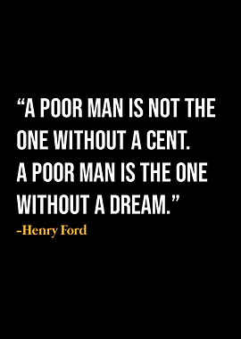 Henry Ford Quote