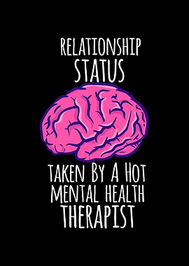 Hot Mental Therapist