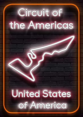 Circuit of the Americas