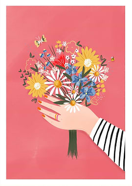 living room decoration