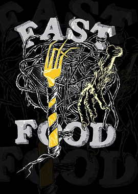 fast food