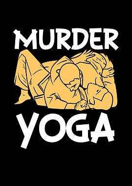 Murder Yoga