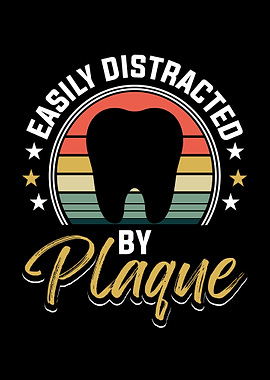 Easily Distracted By