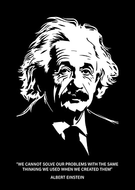 Albert Einstein Quotes