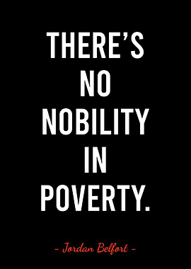 Jordan Belfort Quotes