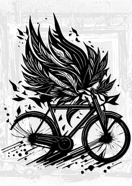 Abstract Bike