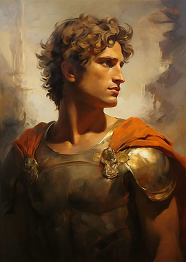 Alexander The Great