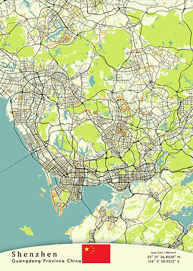 Shenzhen Guangdong