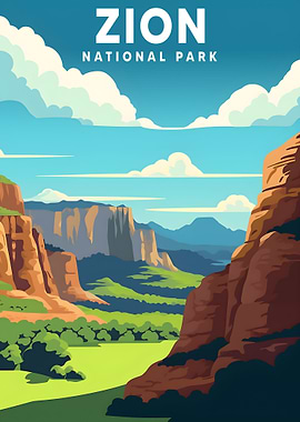 Zion National Park