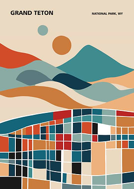 Grand Teton National Park