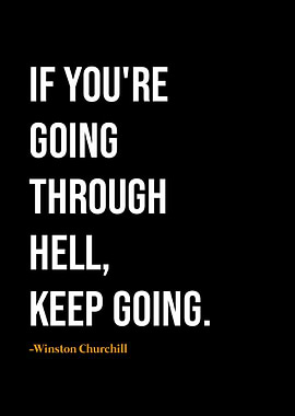 Winston Churchill quotes