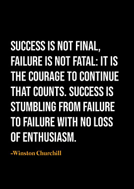 Winston Churchill quotes