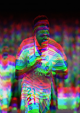 RODRYGO GOES PASSION