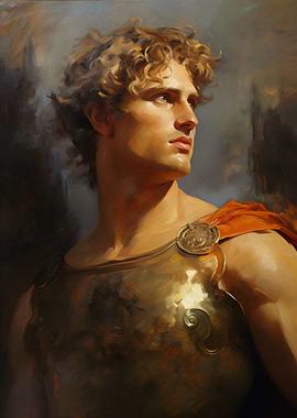 Alexander The Great