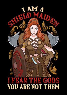 Shield Maiden