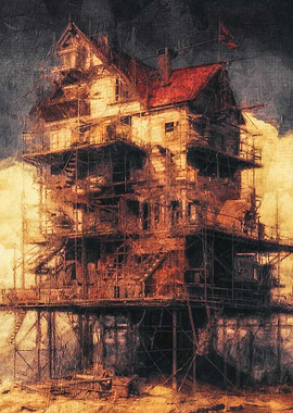 how we used to do it