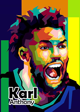Basketball players wpap