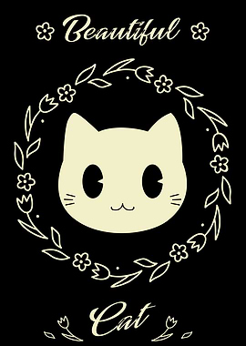 Beautiful Cat