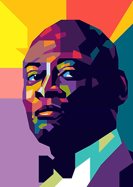 Khalid Abdul Muhammad