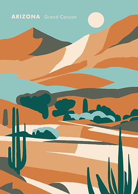 Arizona Grand Canyon