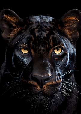 Black Panther