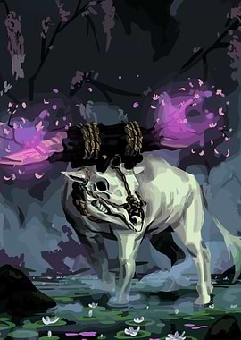 The Story Bos Sekiro Game