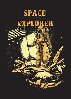 space explorer