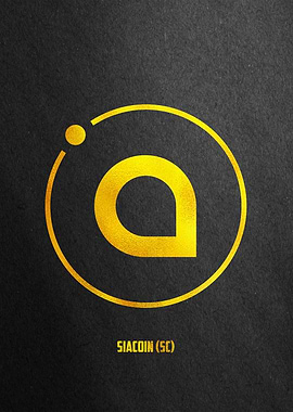 Siacoin