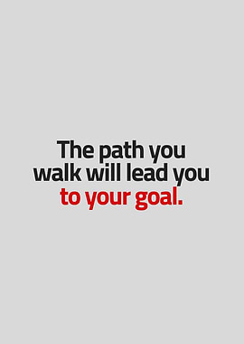 Your Goal Motivational