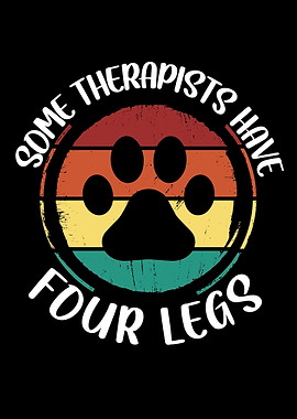 Some Therapists Have Four