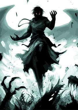 The Faraway Paladin Anime