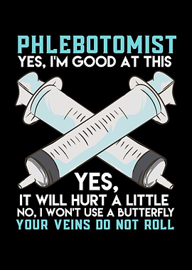 Your Veins Do Not Roll