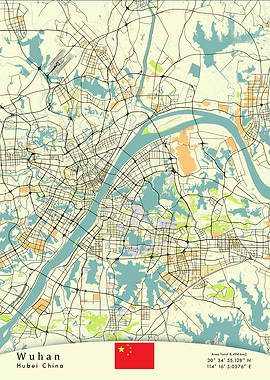 Wuhan China