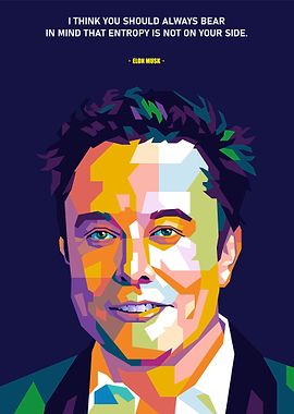 Elon Musk Quotes