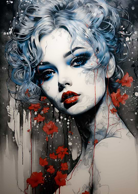 Beautiful and Glamorous