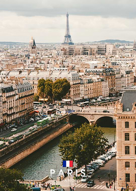 Paris City