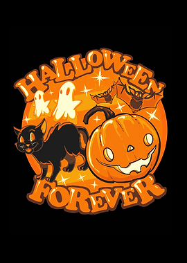 Halloween Forever