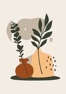 Home Decor Art Print